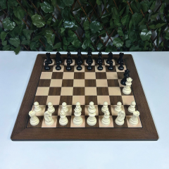 Başlangıç Satranç Seti - 7