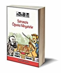 Satrançta Öğretici Minyatürler
