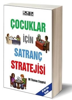Çocuklar İçin Satranç Stratejisi
