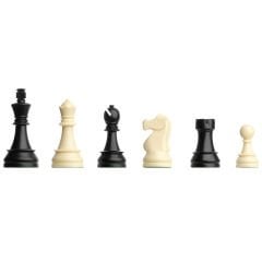DGT Chess Box Grey Eğitim Seti