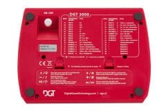 DGT 3000 Satranç Saati