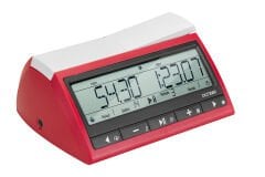 DGT 3000 Satranç Saati