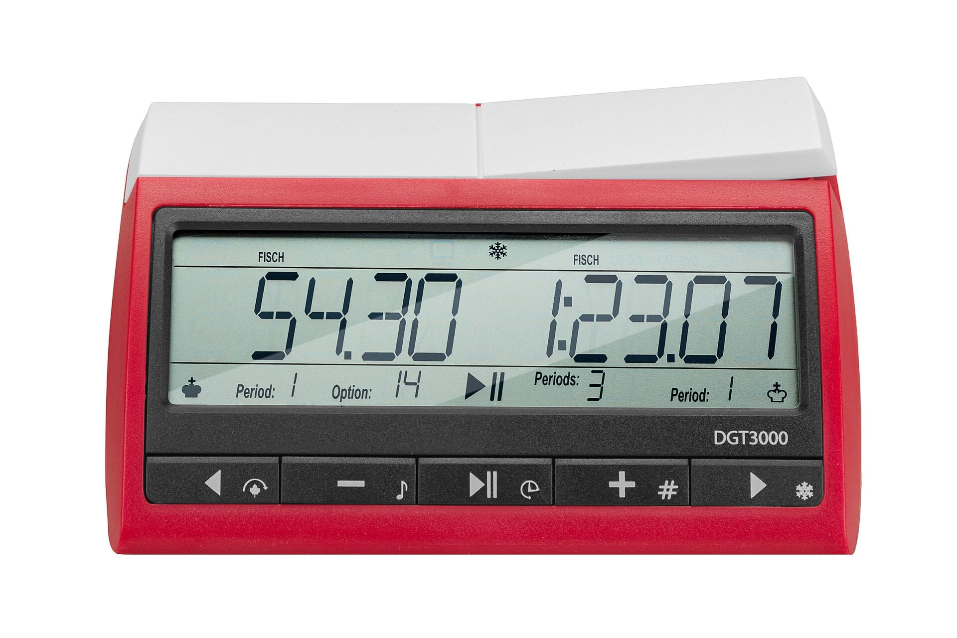 DGT 3000 Satranç Saati