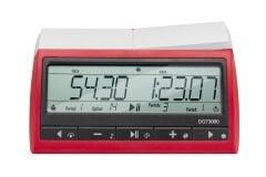 DGT 3000 Satranç Saati