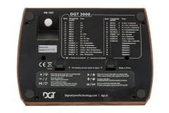 DGT 3000 Limited Edition