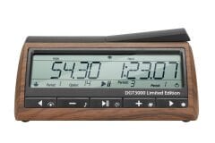 DGT 3000 Limited Edition