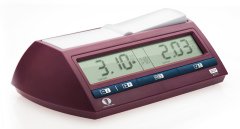 DGT 2010 Satranç Saati