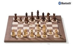 DGT Timeless E-Board Walnut (Bluetooth) - DGT 3000