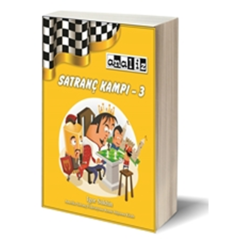 Satranç Kampı 3