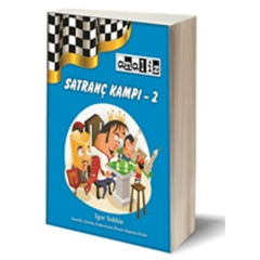 Satranç Kampı 2