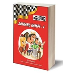 Satranç Kampı 1