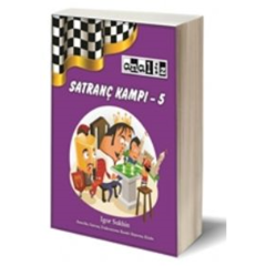 Satranç Kampı 5