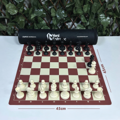 Başlangıç Satranç Seti - 3