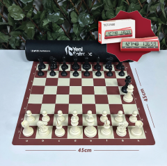 Başlangıç Satranç Seti - 3