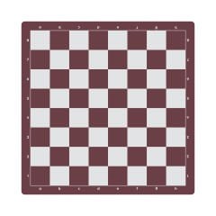 Satranç Zemini (45x45cm)