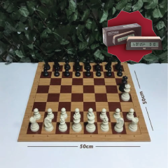 Başlangıç Satranç Seti - 4