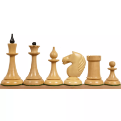 Latvian Ebonized (100mm)