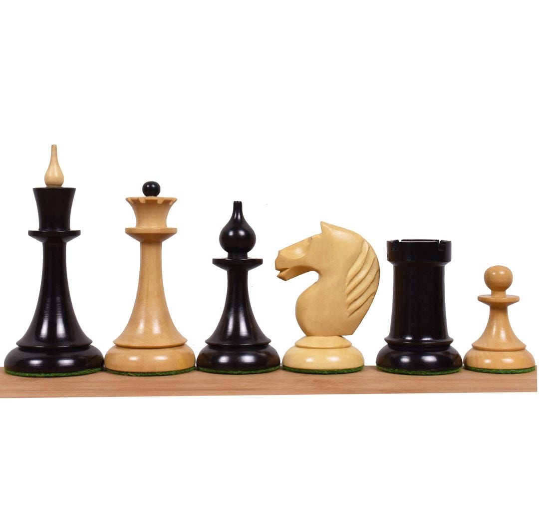 Latvian Ebonized (100mm)