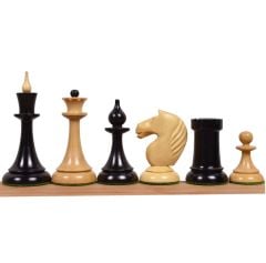 Latvian Ebonized (100mm)