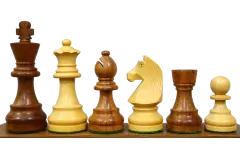 German Staunton 3.25''