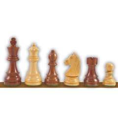 German Staunton 3.25''