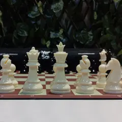 Profesyonel Satranç Takımı (16 ADET)