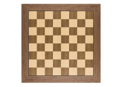 DGT Royal E-Board Walnut (Bluetooth)