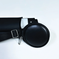 Premium Satranç Takımı (95mm - 700gr - Çift Vezirli - Floklu)