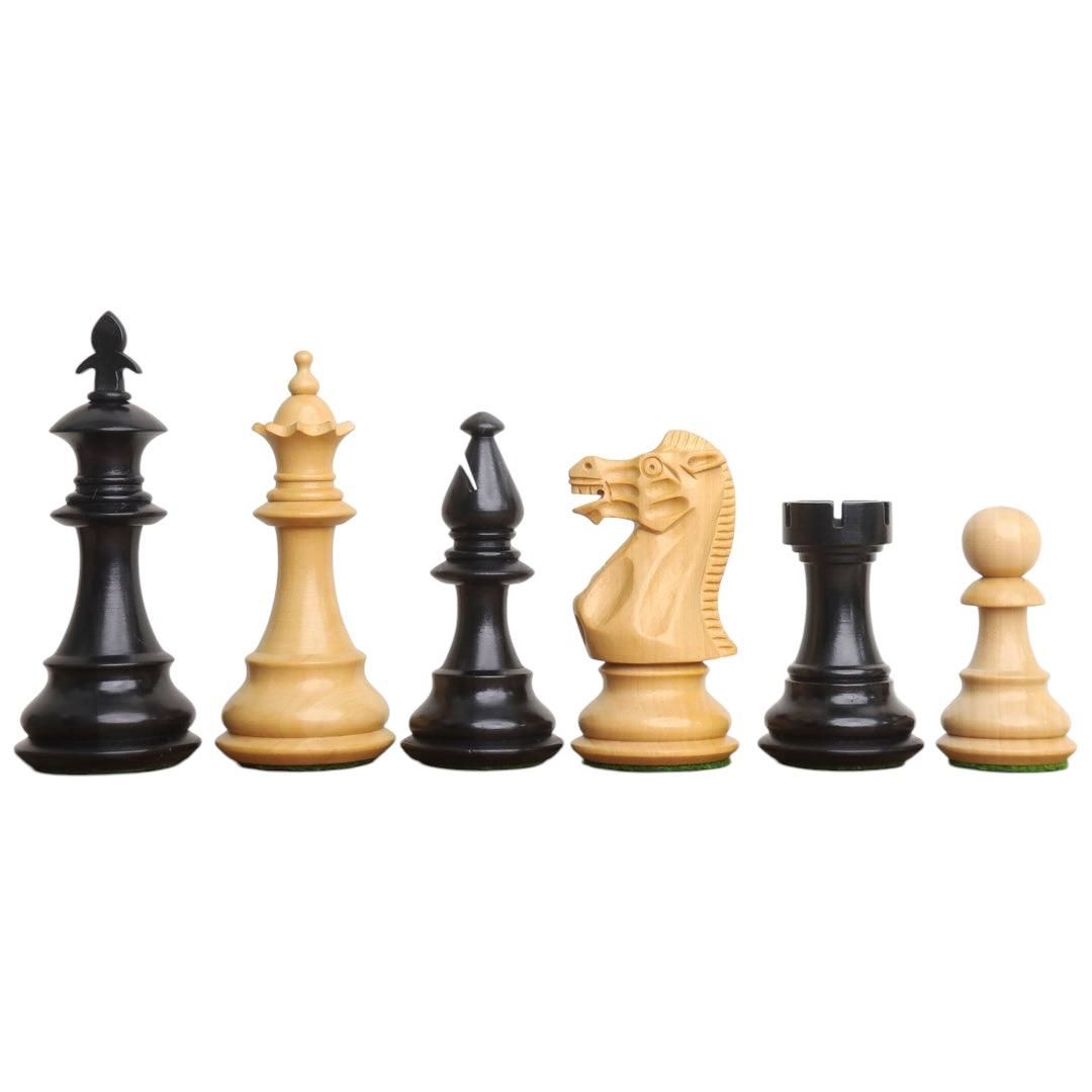 Royal 4”