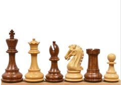 Elegant 3.75” Shisham