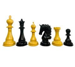 Shear 4.5” Ebony