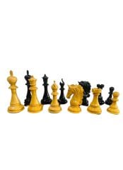 Shear 4.5” Ebony