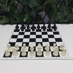 10'lu Ekonomik  Satranç Takımı (Yeni Yıl Özel)