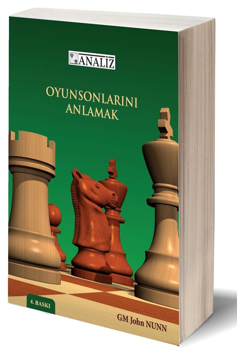 Oyunsonlarını Anlamak