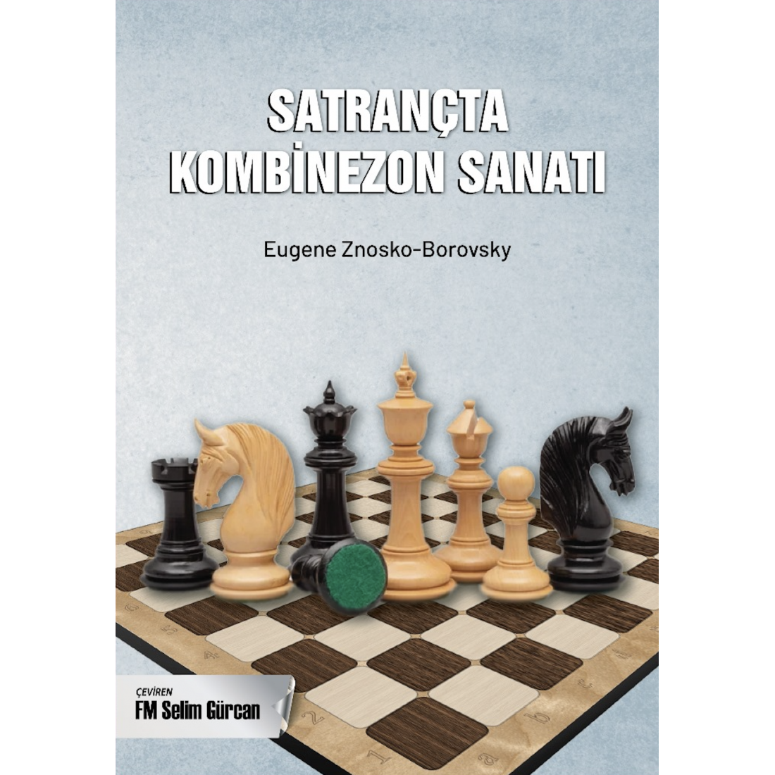Satrançta Kombinezon Sanatı