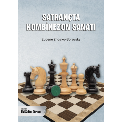 Satrançta Kombinezon Sanatı