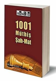1001 Müthiş Şah-Mat