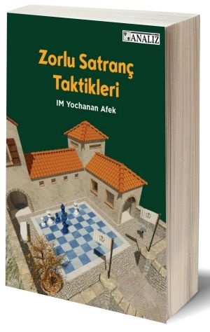 Zorlu Satranç Taktikleri