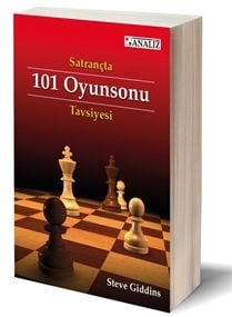 Satrançta 101 Oyunsonu Tavsiyesi