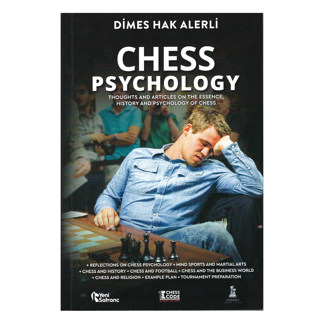 Chess Psychology