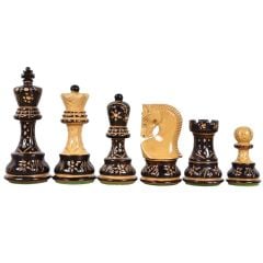 Zagreb Burnt 3.75”