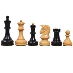 Dubronvik-3.75” Ebonised