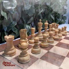 Dubronvik-3.75” Ebonised