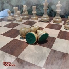 Dubronvik-3.75” Ebonised