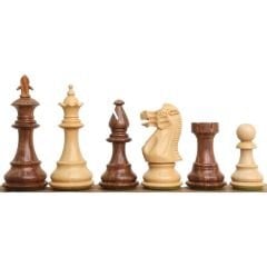 Royal 4” Shisham