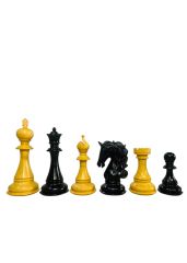 Shera 4.5” Ebony