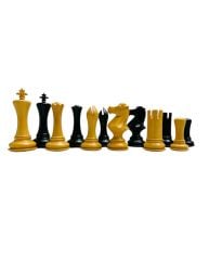 Empire-4 “ Ebonised