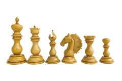 Bellagio-4.5” Padauk