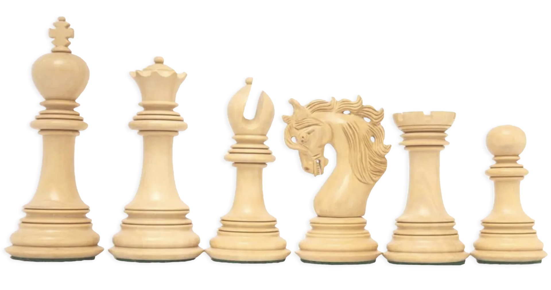 Benevitto-4.5” Padauk