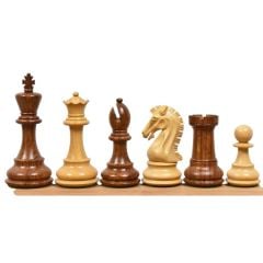Elegant 3.75” Shisham